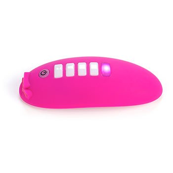 VIBRATOR OHMIBOD - LIGHTSHOW