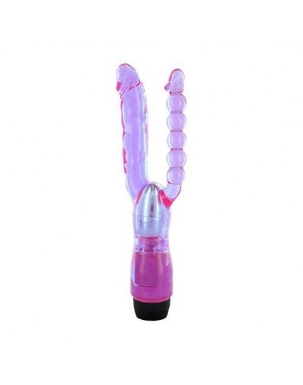 Vibrator Extreme dual
